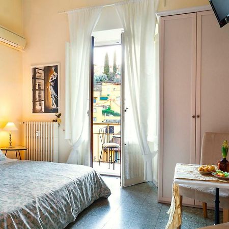 1900 Artevita B&B Firenze Kültér fotó