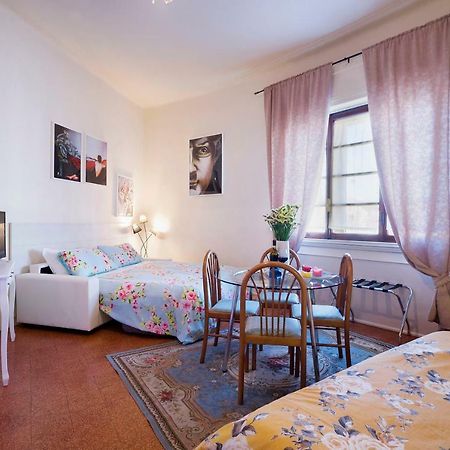 1900 Artevita B&B Firenze Kültér fotó
