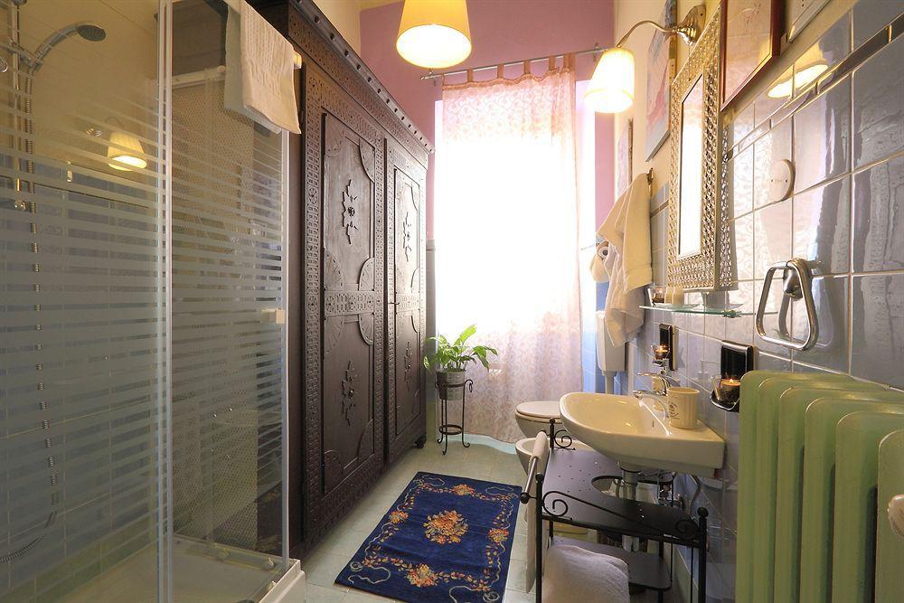 1900 Artevita B&B Firenze Kültér fotó
