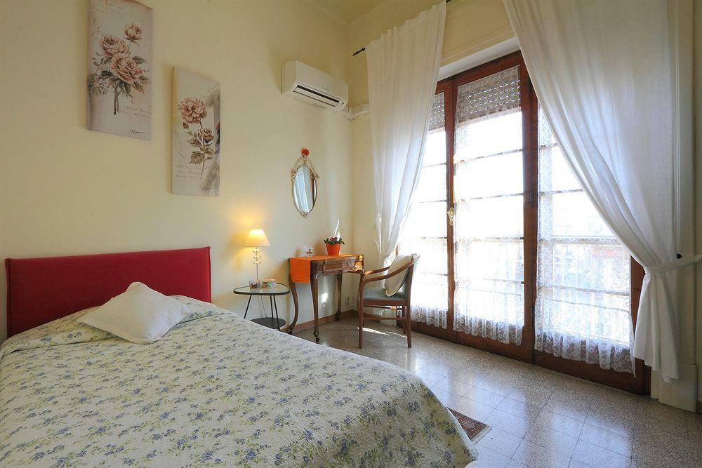 1900 Artevita B&B Firenze Kültér fotó