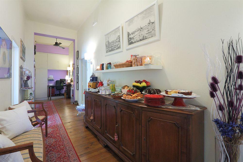 1900 Artevita B&B Firenze Kültér fotó
