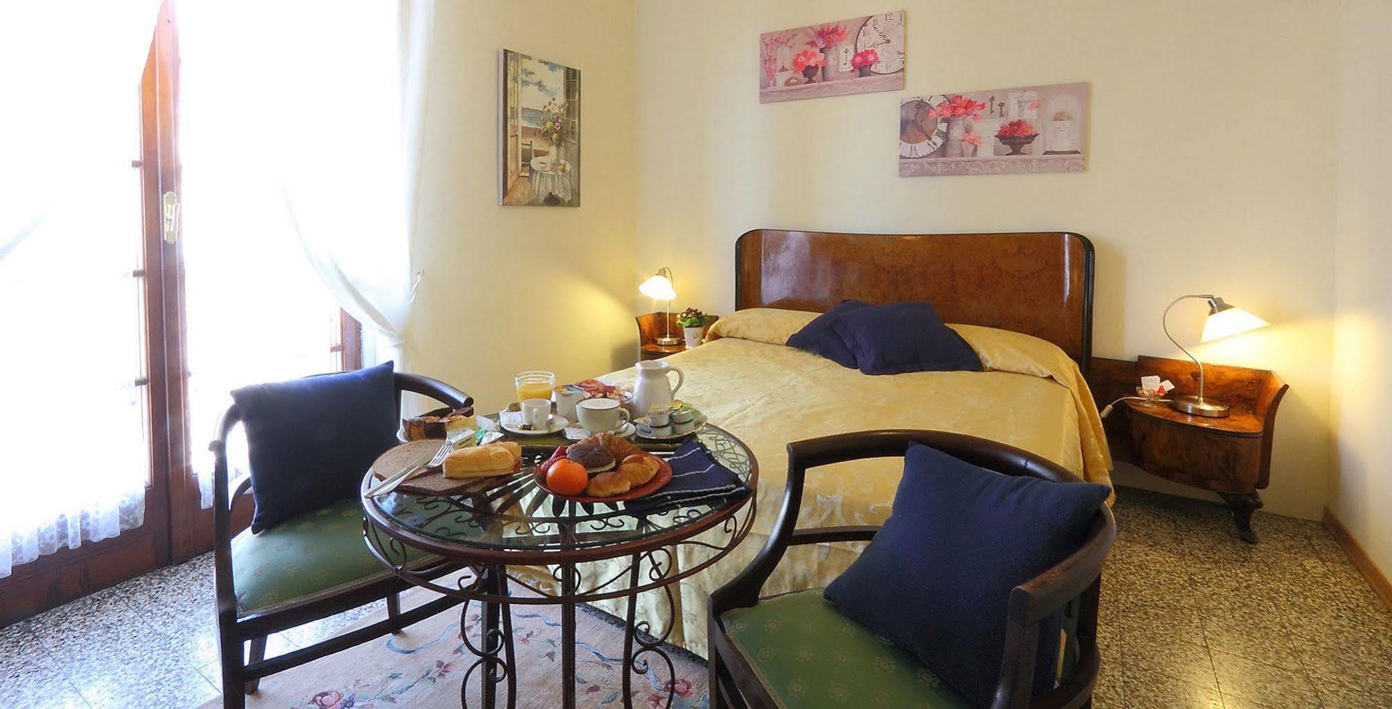 1900 Artevita B&B Firenze Kültér fotó