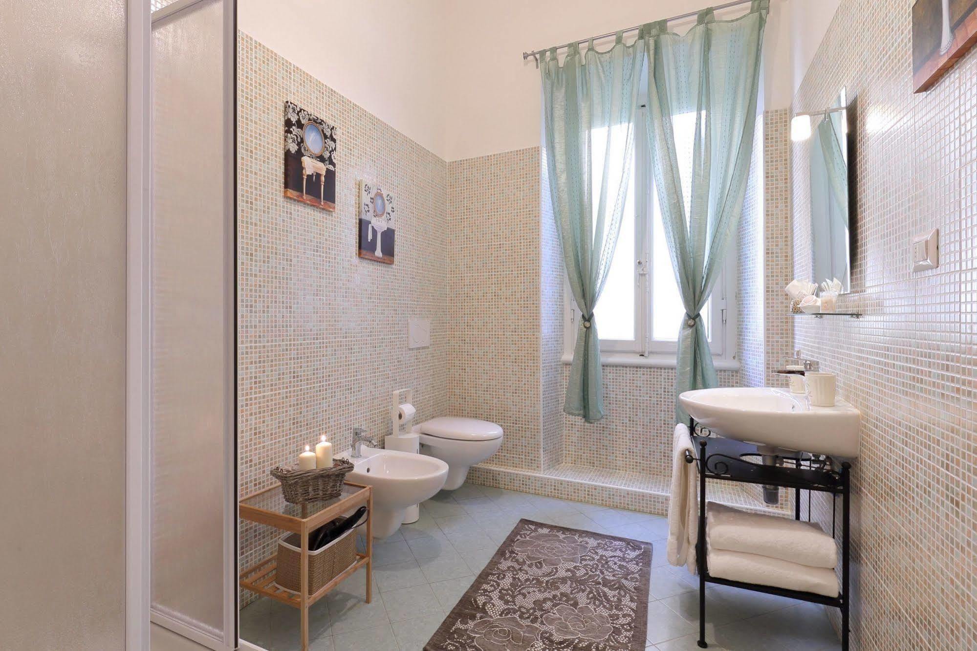1900 Artevita B&B Firenze Kültér fotó