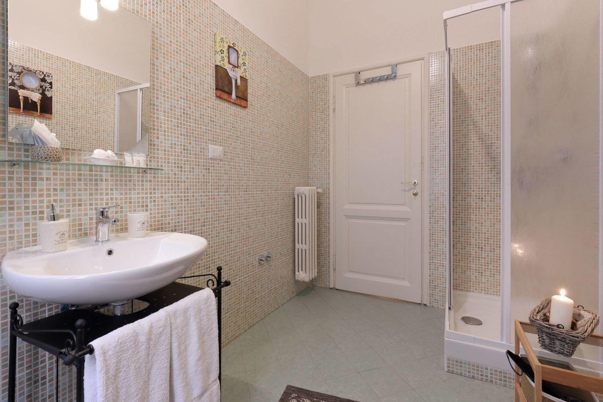 1900 Artevita B&B Firenze Kültér fotó