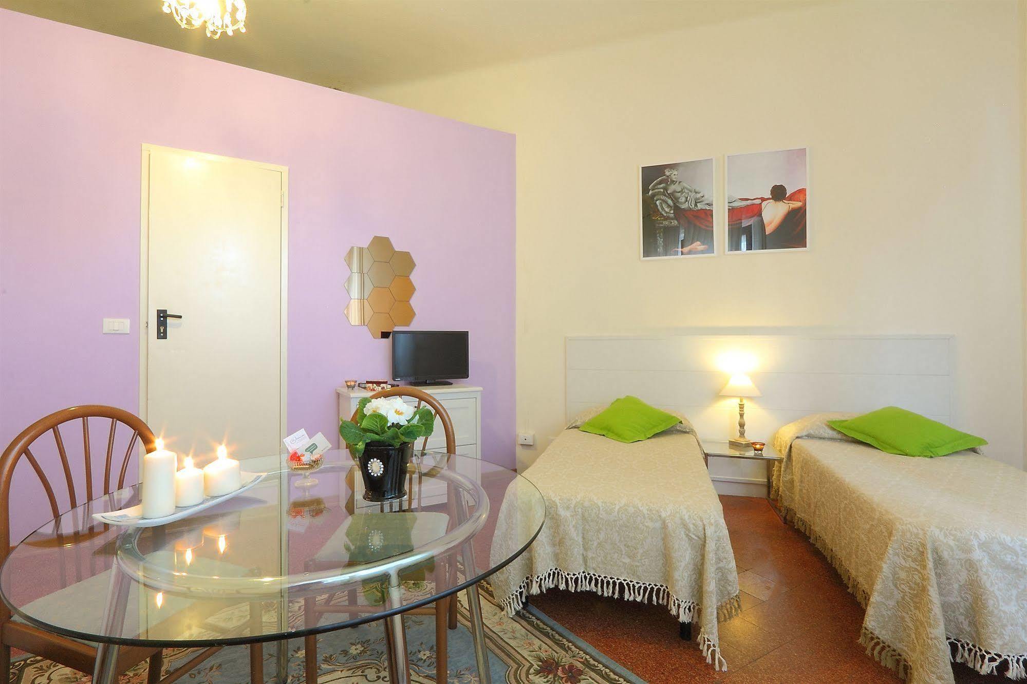 1900 Artevita B&B Firenze Kültér fotó