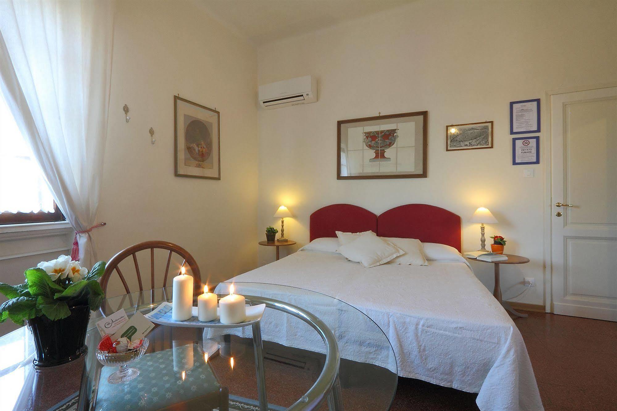 1900 Artevita B&B Firenze Kültér fotó