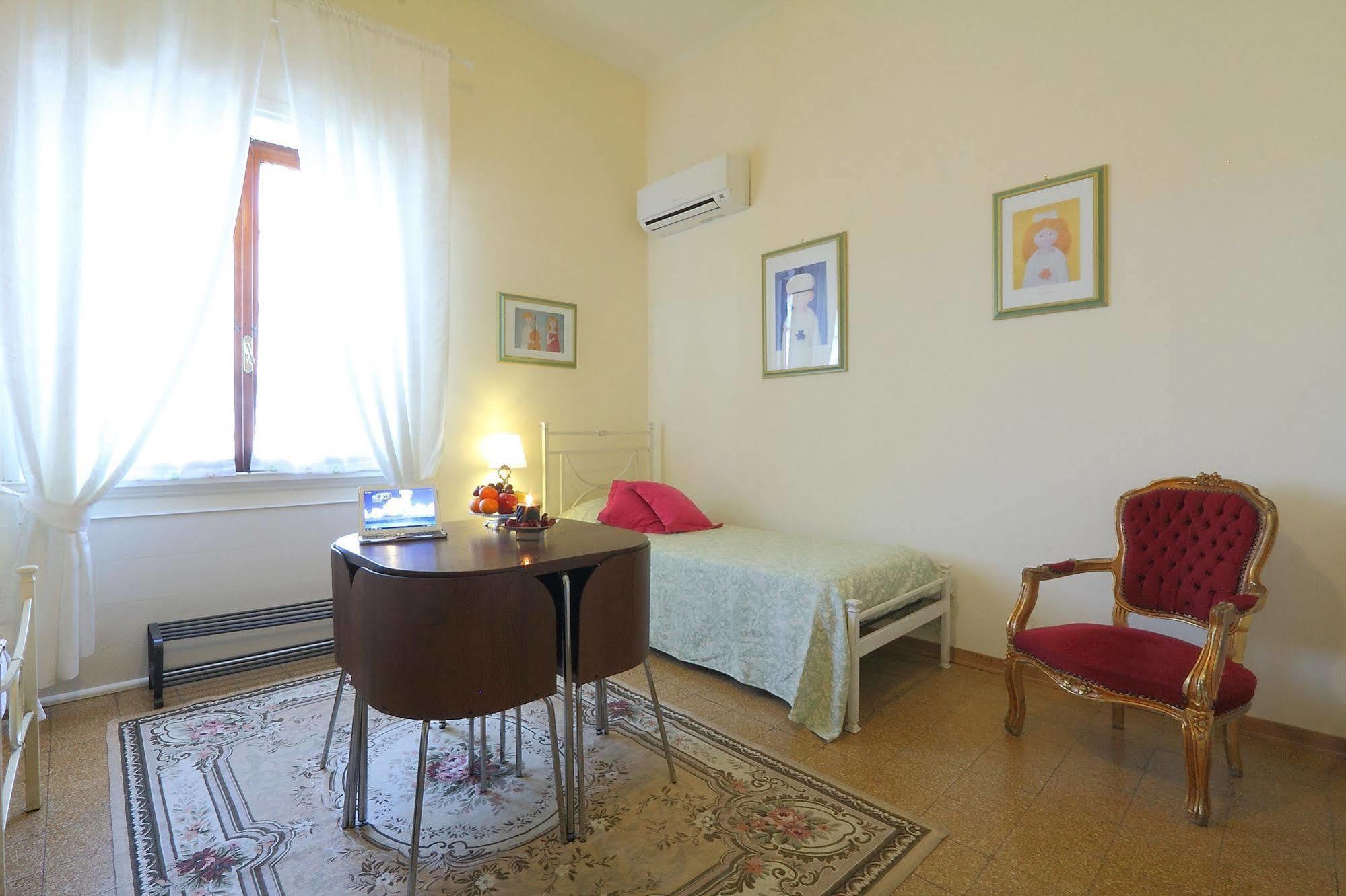 1900 Artevita B&B Firenze Kültér fotó