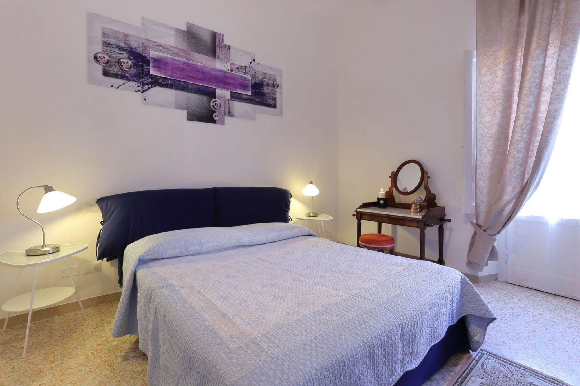 1900 Artevita B&B Firenze Kültér fotó