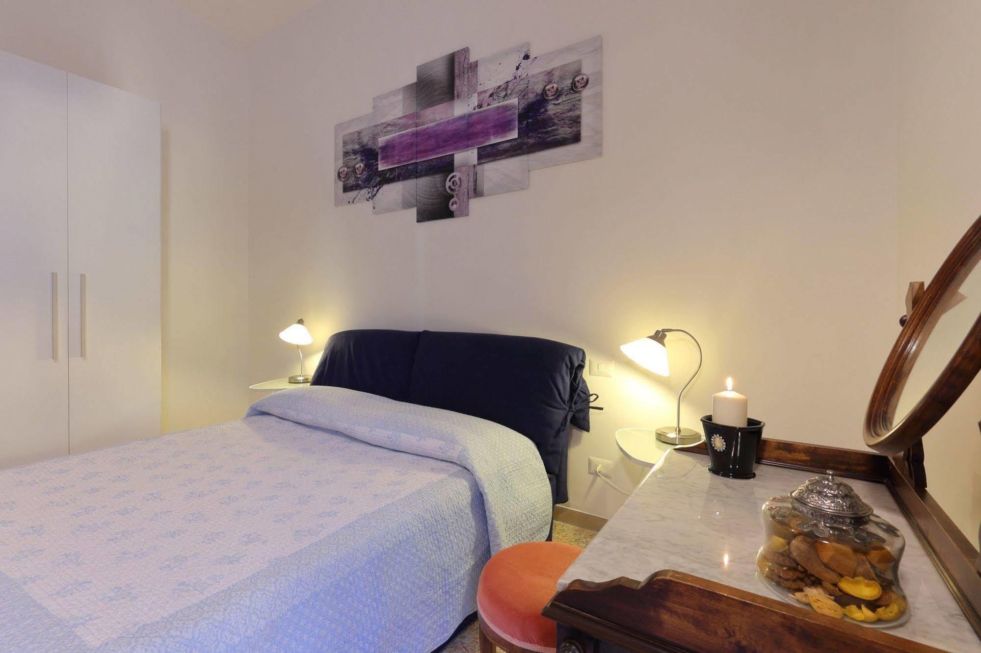 1900 Artevita B&B Firenze Kültér fotó