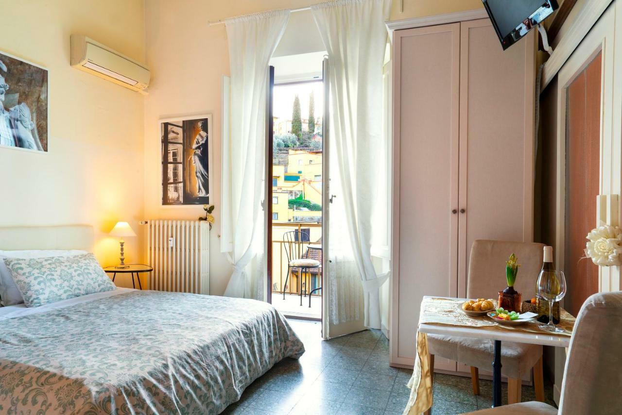 1900 Artevita B&B Firenze Kültér fotó