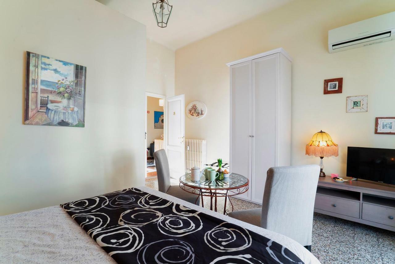 1900 Artevita B&B Firenze Kültér fotó