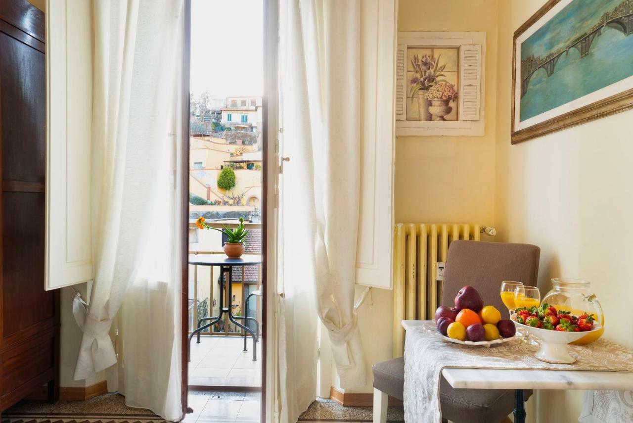 1900 Artevita B&B Firenze Kültér fotó