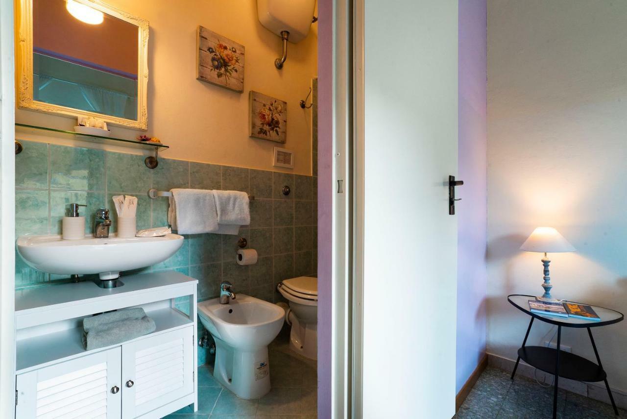 1900 Artevita B&B Firenze Kültér fotó