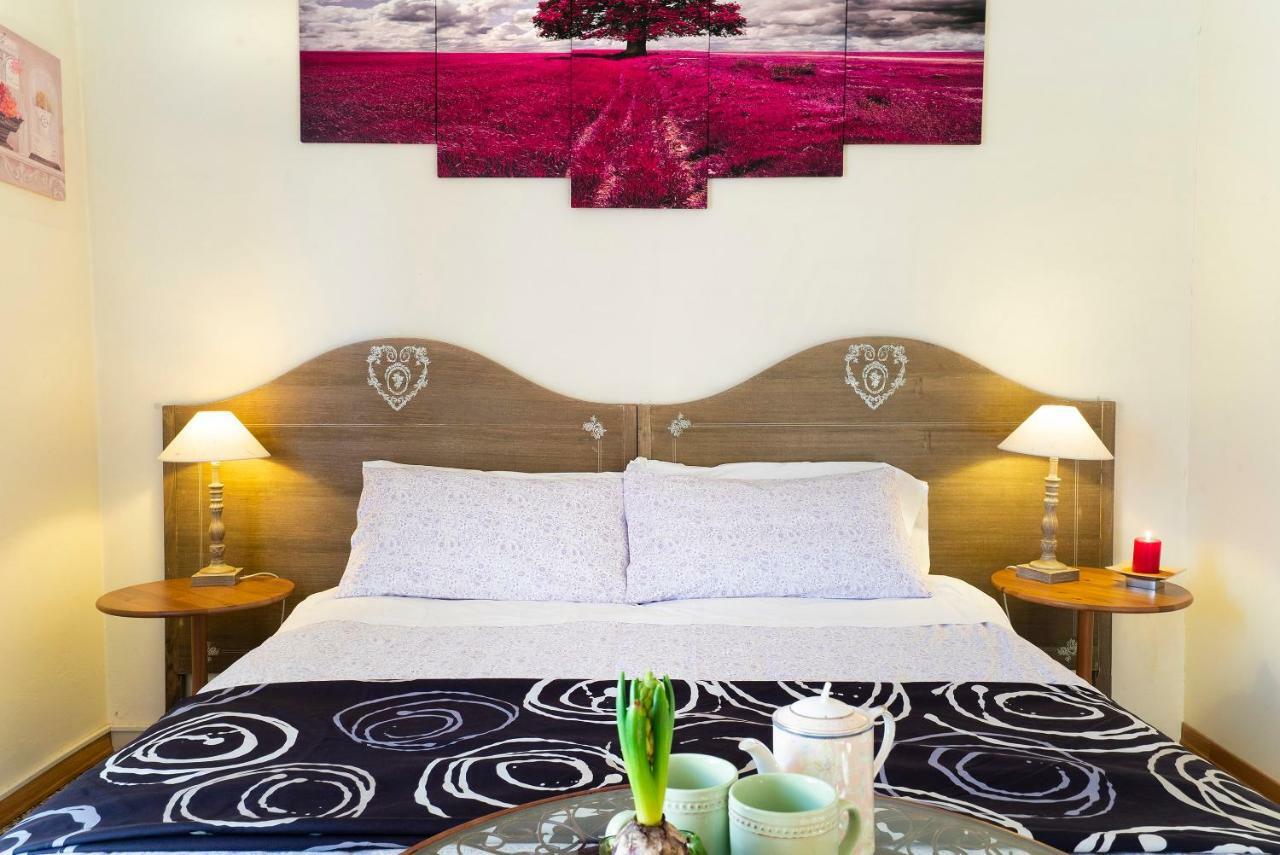 1900 Artevita B&B Firenze Kültér fotó