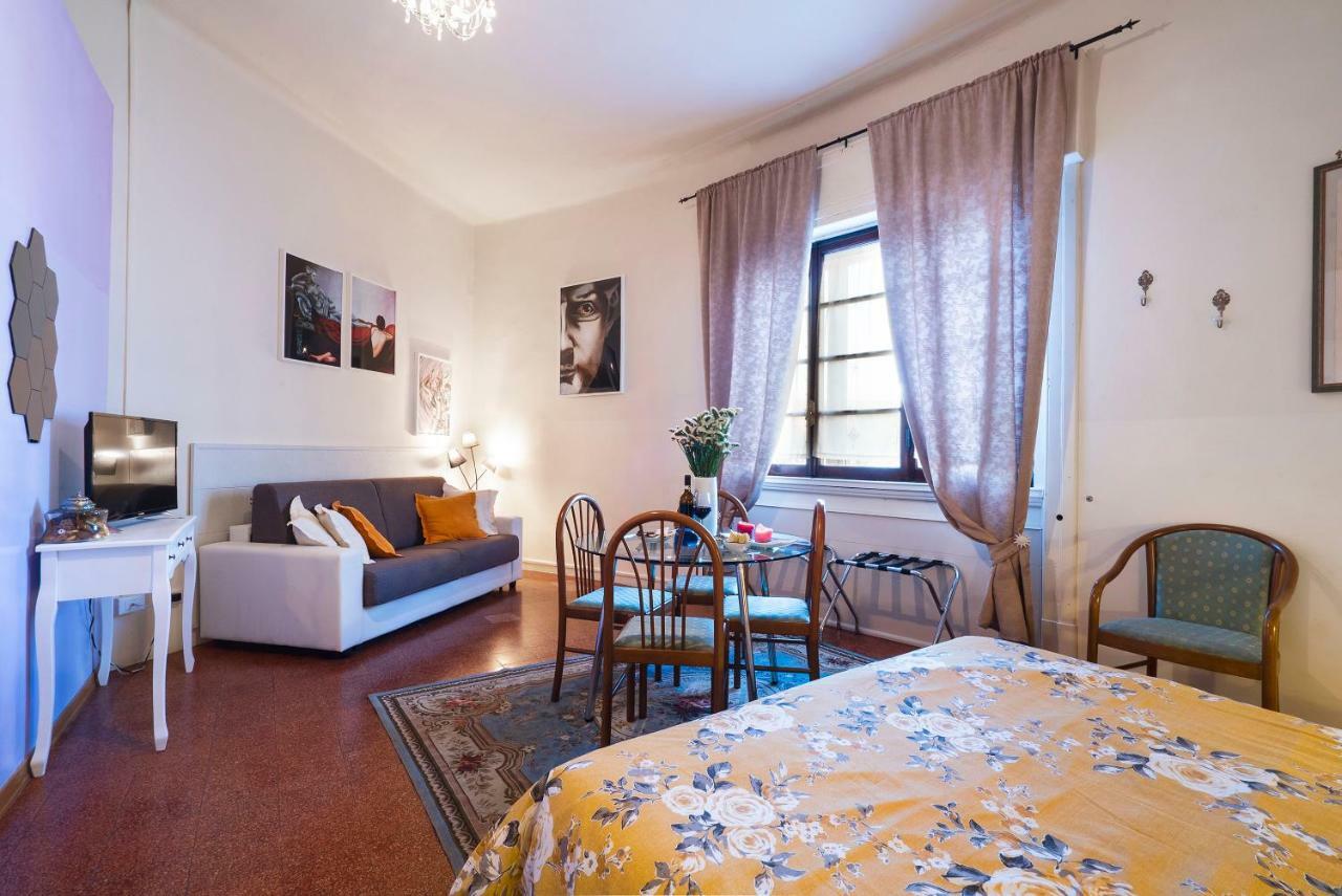 1900 Artevita B&B Firenze Kültér fotó