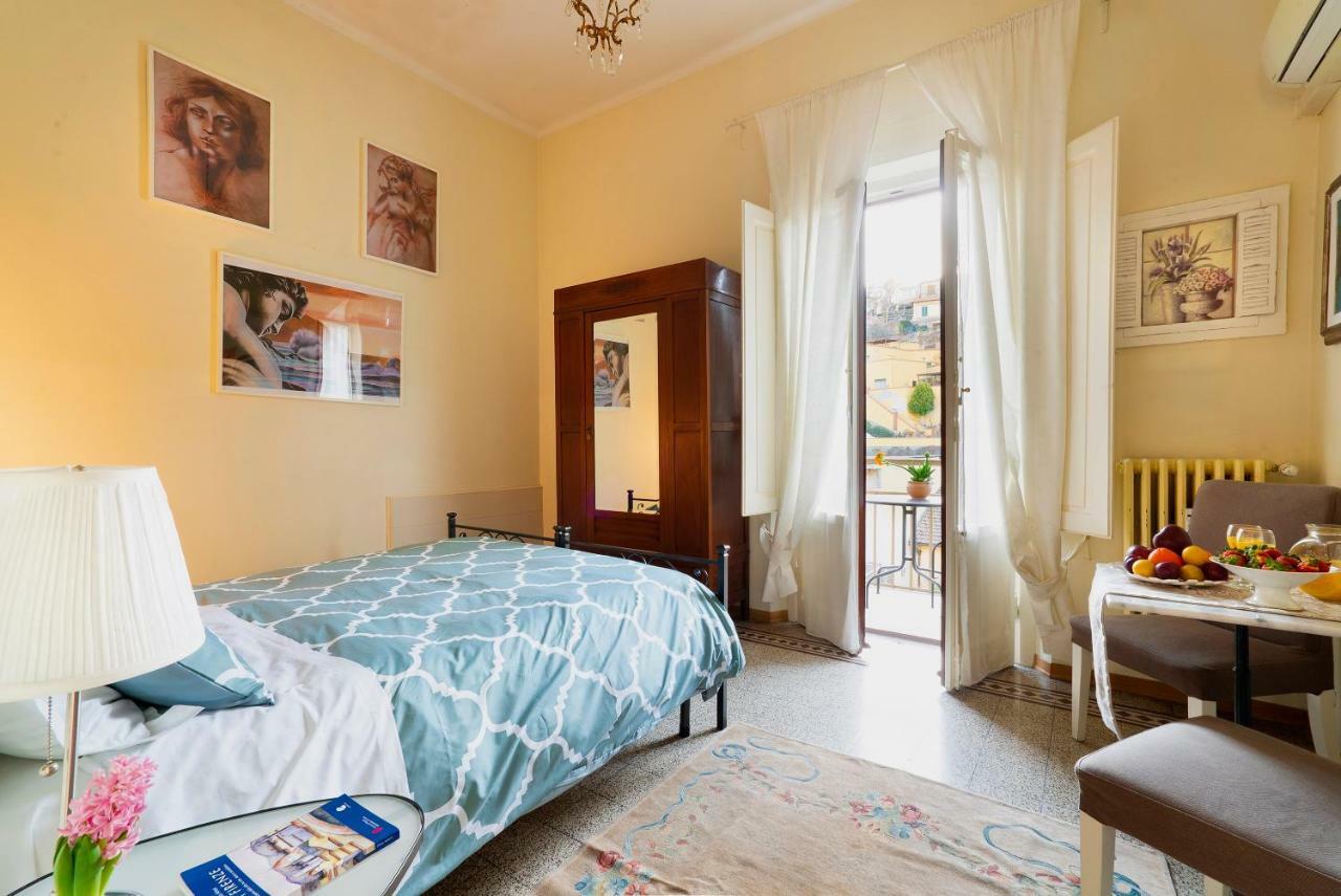 1900 Artevita B&B Firenze Kültér fotó
