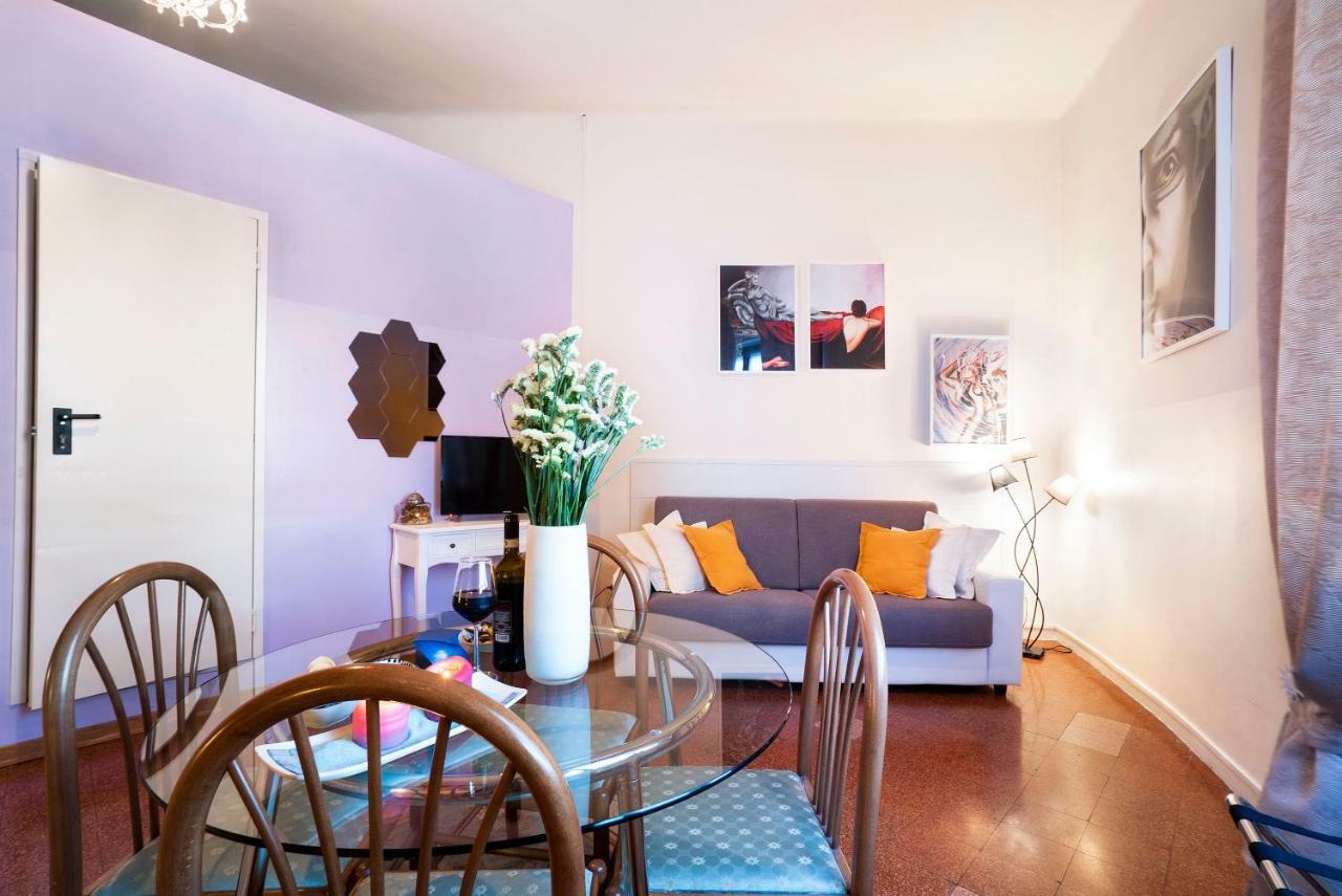 1900 Artevita B&B Firenze Kültér fotó