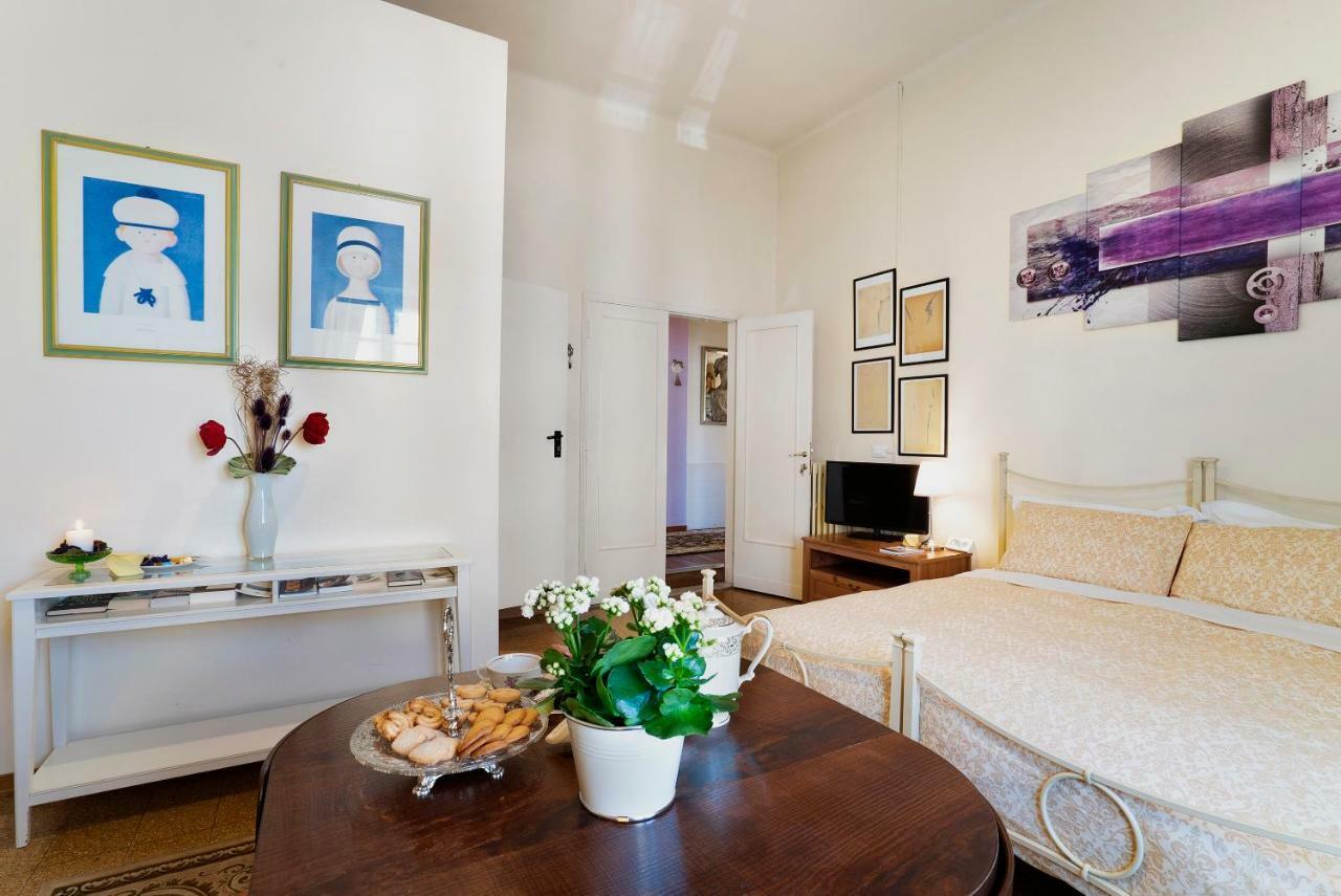 1900 Artevita B&B Firenze Kültér fotó