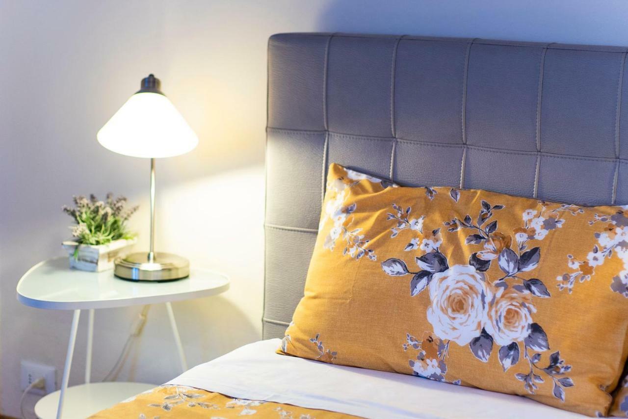 1900 Artevita B&B Firenze Kültér fotó