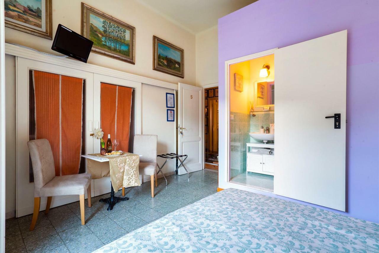 1900 Artevita B&B Firenze Kültér fotó