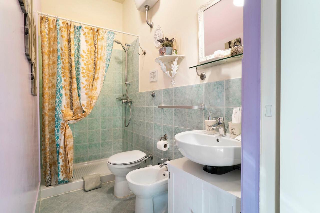 1900 Artevita B&B Firenze Kültér fotó