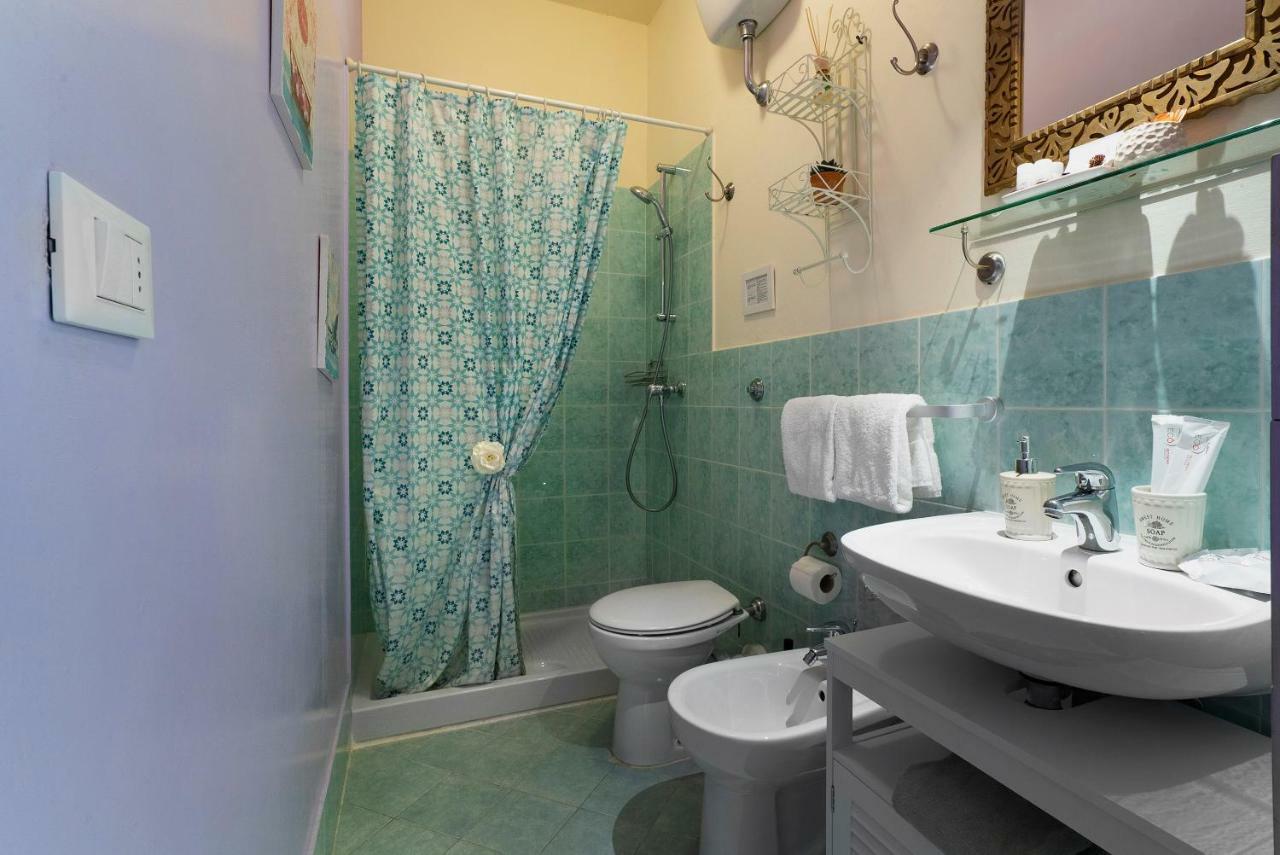 1900 Artevita B&B Firenze Kültér fotó