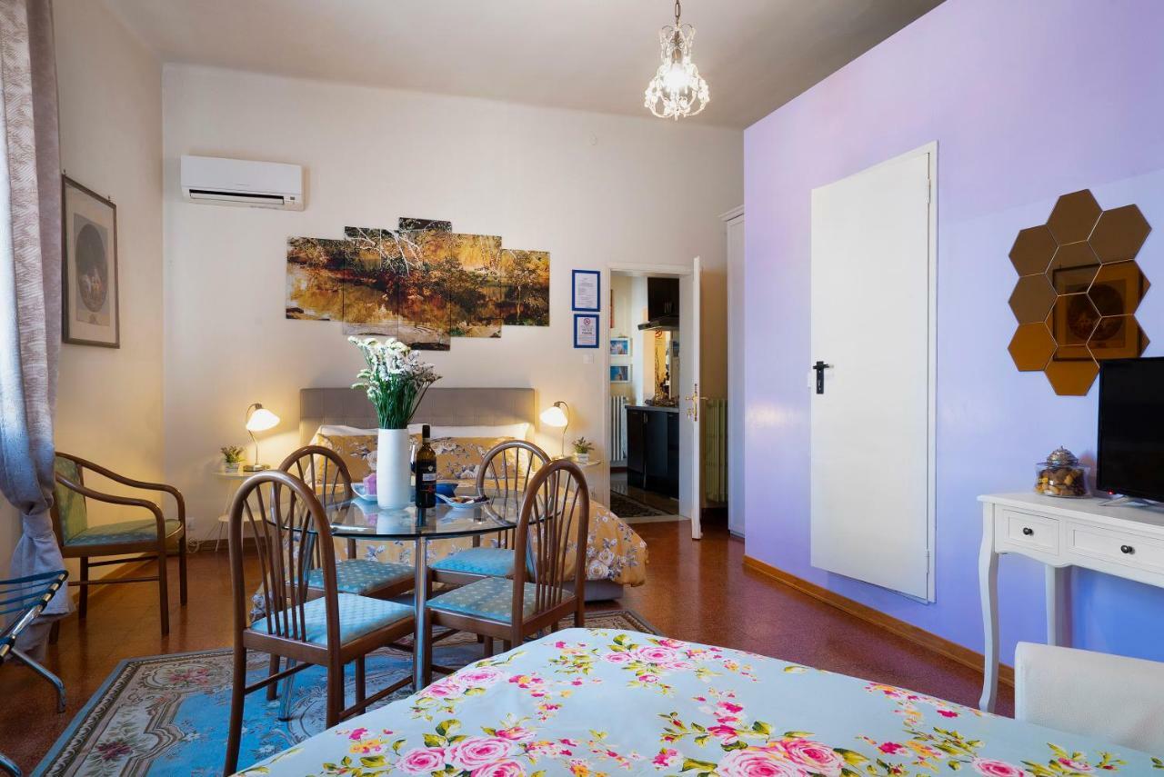 1900 Artevita B&B Firenze Kültér fotó