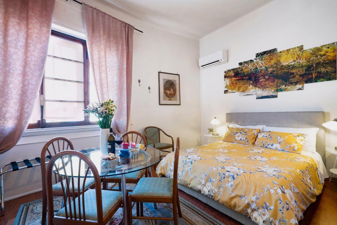 1900 Artevita B&B Firenze Kültér fotó