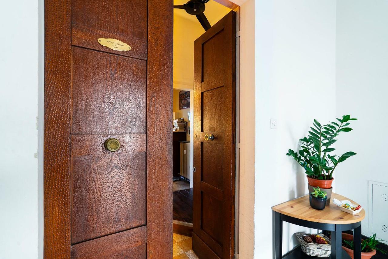 1900 Artevita B&B Firenze Kültér fotó
