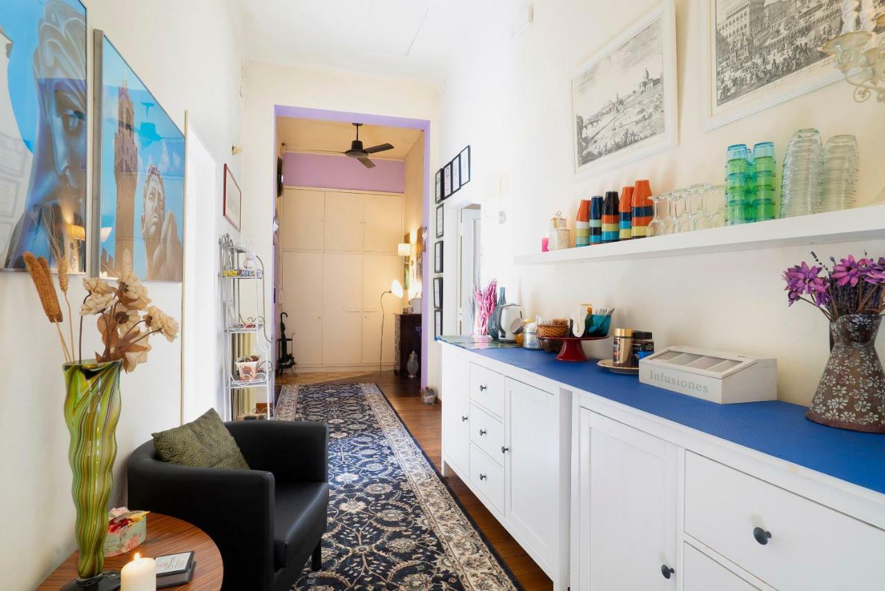 1900 Artevita B&B Firenze Kültér fotó