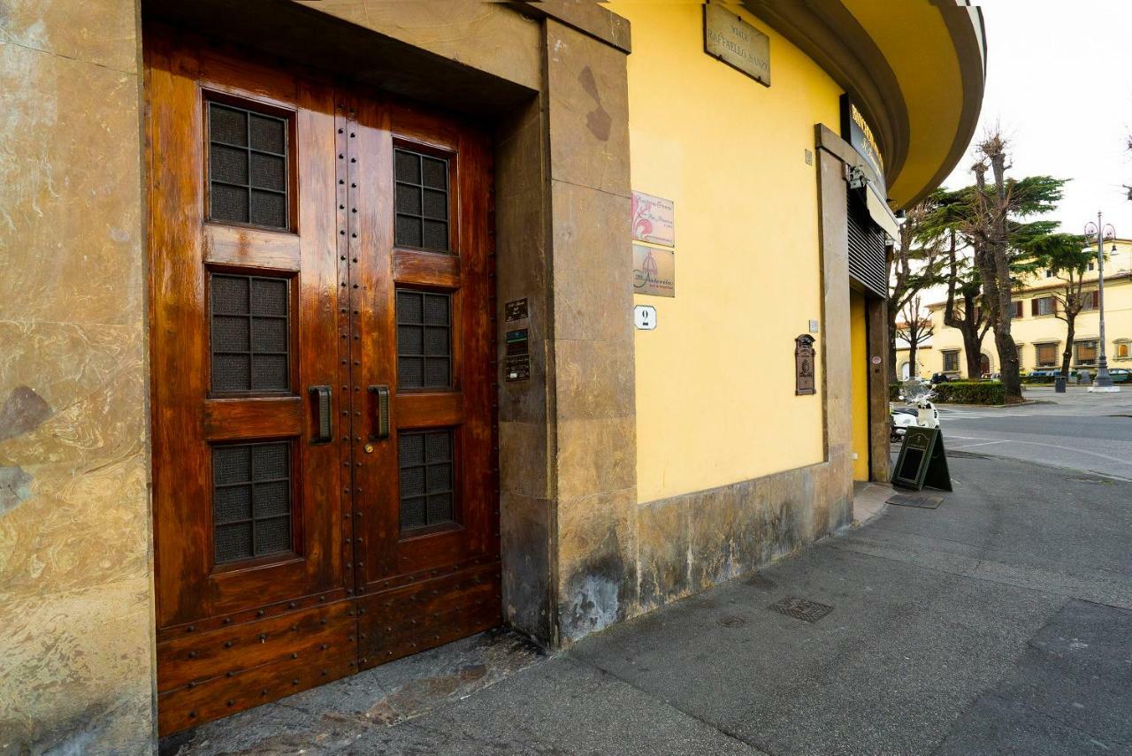 1900 Artevita B&B Firenze Kültér fotó
